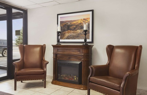 Williston Hotel | Super 8 by Wyndham Williston ND