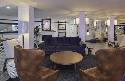 Centro de Lloret Hotel | Delamar 4*Sup-Adults only (18+)