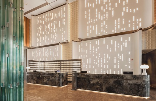 Licang Hotel | Crowne Plaza Qingdao Jinshui by IHG