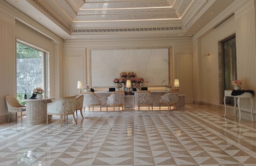 Bedla Hotel | Mementos by ITC Hotels, Ekaaya, Udaipur
