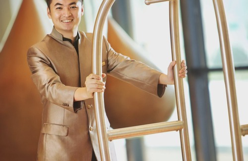Chengxiang Hotel | DoubleTree by Hilton Putian