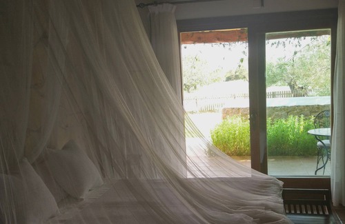 Sant Joan de Labritja Casa | Agroturismo Sa Vinya d'en Palerm
