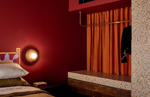 Coopers Shoot Hotel | Sun Ranch