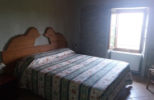 Ponzone Cama Y Desayuno | B&B La Civetta