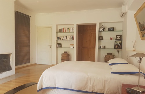 Ouirgane Cama Y Desayuno | Domaine La Source