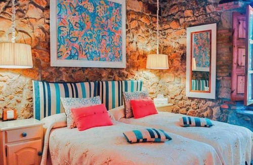 Helguera Hotel | Posada La Cotía