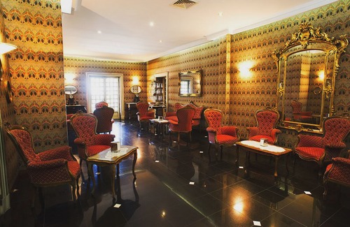 Formia Hotel | Grande Albergo Miramare