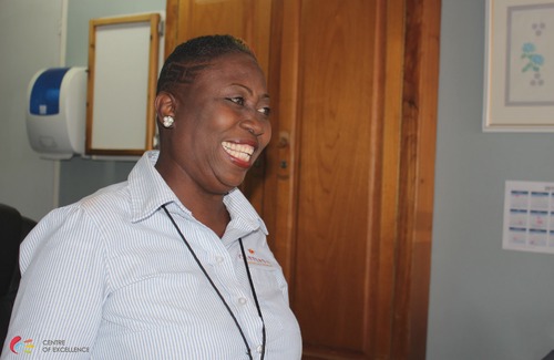 Tunapuna Hotel | Reste En Jaunte inside The Cattleya Hotel