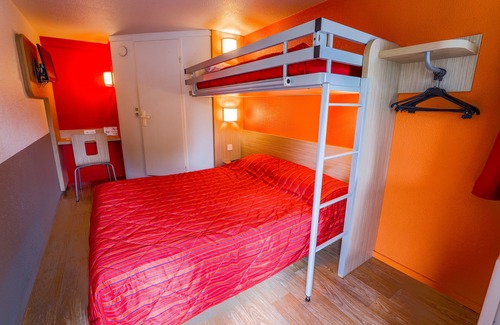 Saint-Quentin Hotel | Premiere Classe St Quentin