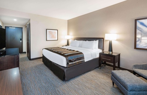Moab Hotel | Wingate by Wyndham Moab