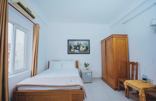 Dong Hoi Hotel | Chapi Hotel