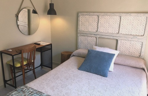 Alcantarilla Hotel | Vicente Home