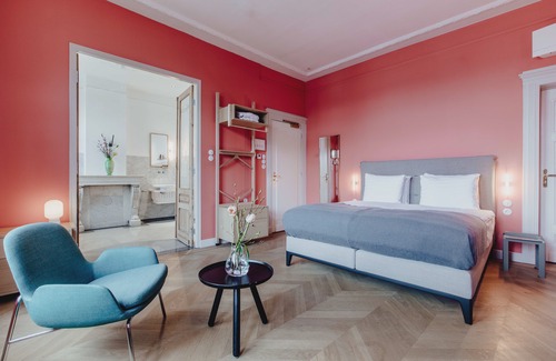Binnenstad Hotel | Maison Haas Hustinx & Spa