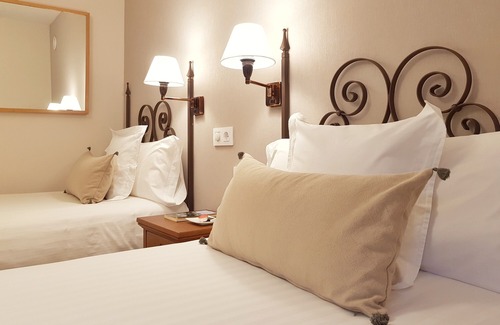Uncastillo Hotel | Posada de Uncastillo