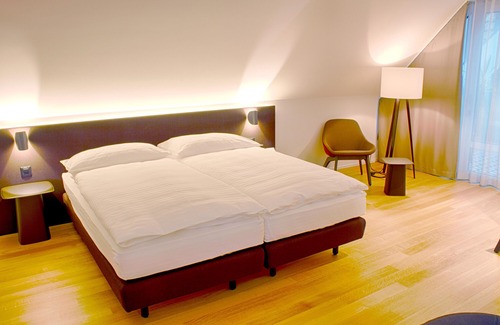 Aesch Hotel | Gasthof Mühle