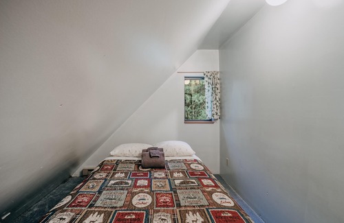 Maple Falls Chalet De Esquí | Mt Baker Lodging - Cabin 67 - Private 2-story cabin with a private hot tub
