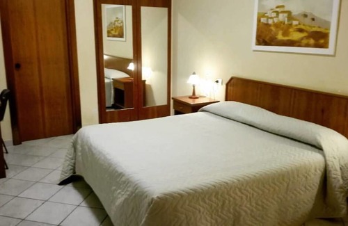 Santo Stefano del Sole Casa | Guesthouse il Ciliegio