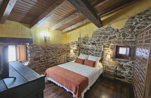 Ledesma Hotel | La Clerecia de Ledesma
