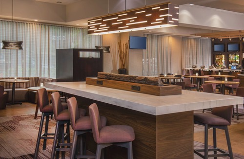 Rosslyn Hotel | Sonesta Select Arlington Rosslyn