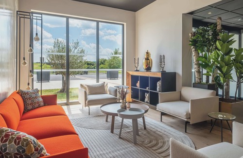 Deols Hotel | Kyriad Chateauroux Nord - Aéroport
