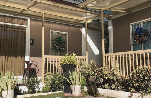 Samal Complejo | Jardin De Ysabelle