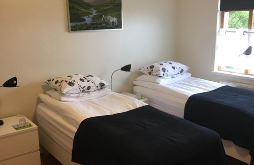 Adaldalur Casa | Öndólfsstaðir Farm B&B