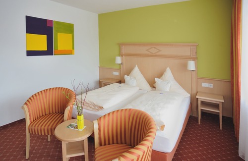 Kinding Hotel | Gasthof Krone