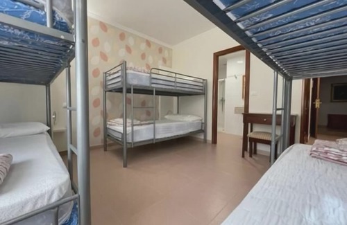 Caldas de Reis Hotel | Hotel O Cruceiro