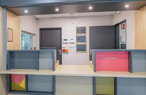 Langon Hotel | B&B HOTEL Bordeaux Langon