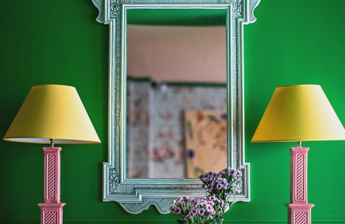 Saint-Vincent-de-Paul Hotel | Hôtel Les Deux Gares