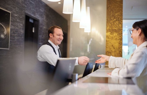 Kempten Hotel | bigBOX ALLGAEU Hotel