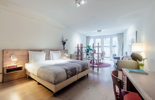 Binnenstad Hotel | Maison Haas Hustinx & Spa