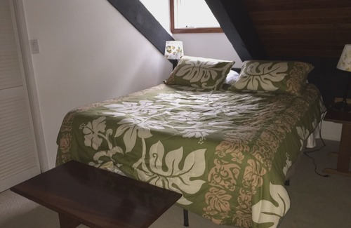Volcano Cama Y Desayuno | Volcano Acres Ranch B&B