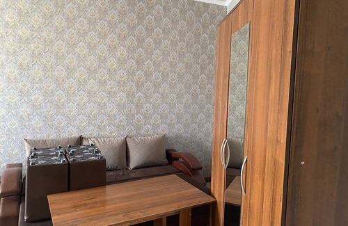 Bosteri Casa | Asem Guest House