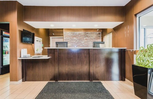 Gurnee Hotel | Wingate by Wyndham Gurnee