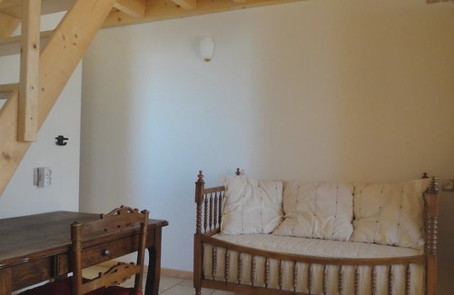 Ambronay Cama Y Desayuno | Le Grand Noyer