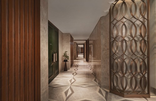 Islands District Hotel | The Silveri Hong Kong - MGallery