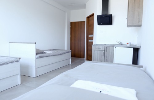 Bedzin Hostal | Orange Tree Hotel