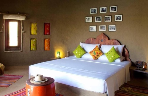 Pali Complejo | Brij Lakshman Sagar, Pali - Small Luxury Hotels of the World