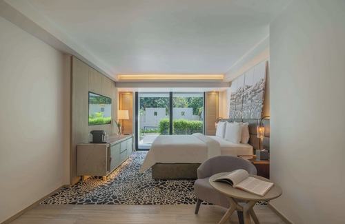 Kitisuru Hotel | Kwetu Nairobi, Curio Collection By Hilton