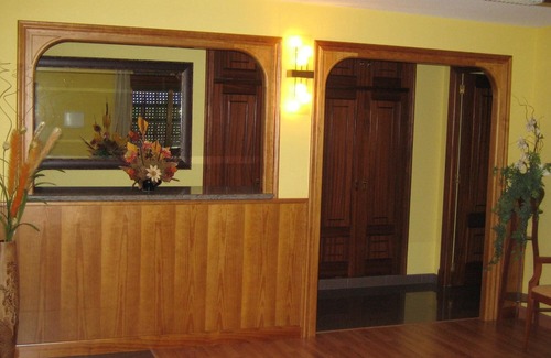 Dorna Hotel | Hotel Chola