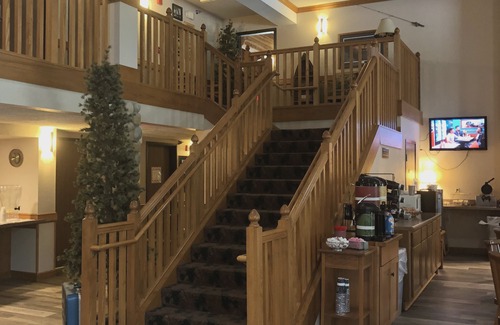 Fayette Hotel | Boarders Inn & Suites by Cobblestone Hotels - Fayette