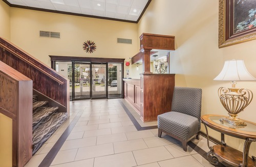 Quakertown Hotel | Econo Lodge Quakertown