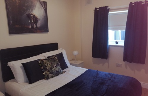 Ashbourne Apartamento | Delphi Lodge