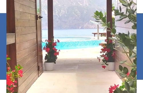 Vulcanello Apartamento | Vulcano Blu Residence