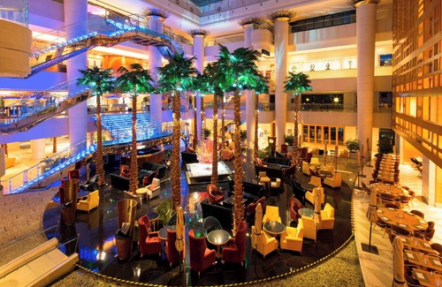 Downtown Shanghai Hotel | The Westin Bund Center, Shanghai