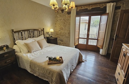 Ledesma Hotel | La Clerecia de Ledesma