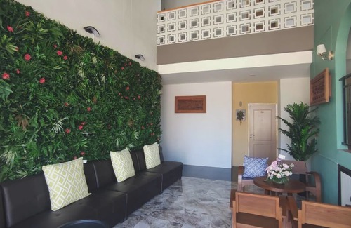 Yasothon Hotel | U-SABAI VILLA
