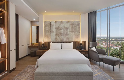 Pangkalan Bun Hotel | Mercure Pangkalan Bun