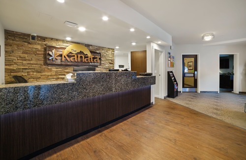 Blairmore Hotel | The Kanata by BCMInns Blairmore